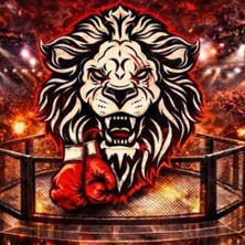 Alzeyer Fight Night 09.05.2026 Petersberghalle Gau-Odernheim