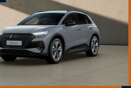 Audi Q4 e-tron 7.267 km 45.880 &euro; Ursensollen 92289