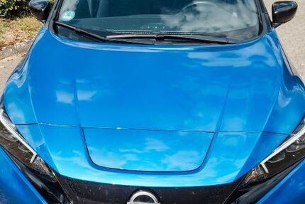 Nissan Leaf 27.000 km 16.500 &euro; Morbach 54497
