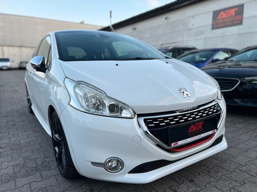 Peugeot 208 225.000 km 4.999 € Greven 48268