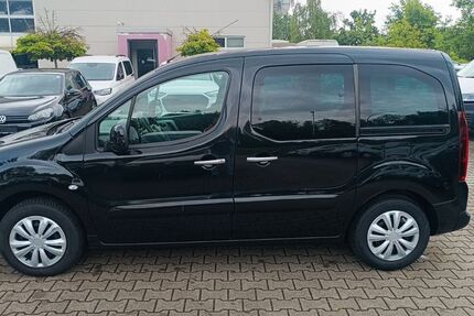 Citroen Berlingo 132.300 km 6.900 &euro; Siegenburg 93354