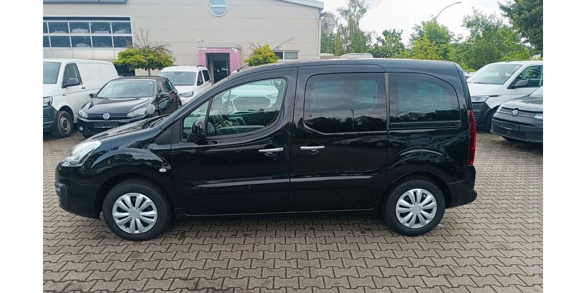 Citroen Berlingo 132.300 km 6.900 &euro; Siegenburg 93354