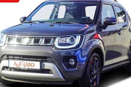 Suzuki Ignis 47.529 km 15.950 &euro; Berlin 12683