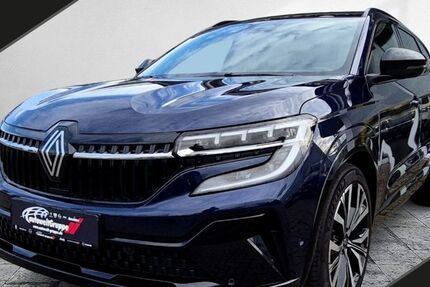 Renault Espace 39.172 km 30.900 &euro; Rostock 18146