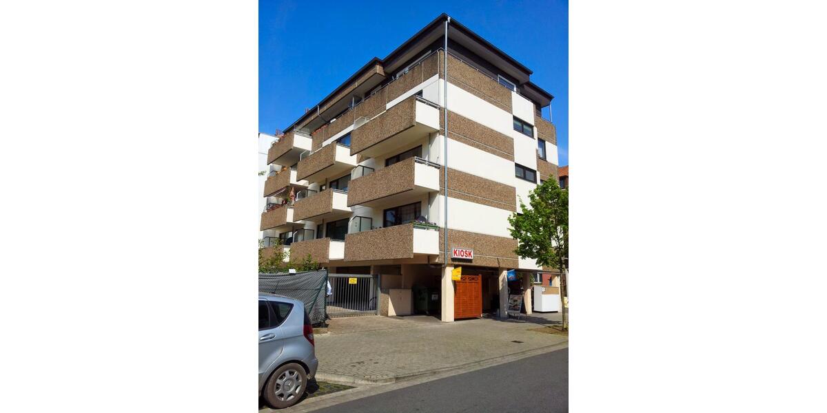 Einfamilienhaus Hannover Herrenhausen-Stöcken - 3 Zimmer, 90 m&sup2;, 900&euro; | Angebot:26412418