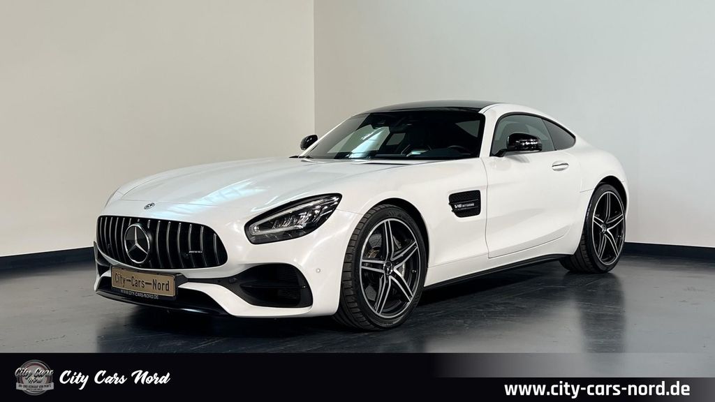 Mercedes-Benz AMG GT 49.950 km 88.999 &euro; Tornesch 25436