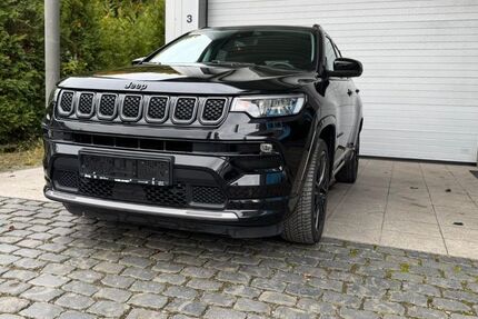 Jeep Compass 46.000 km 23.990 € Reichshof-Wildbergerhütte 51580