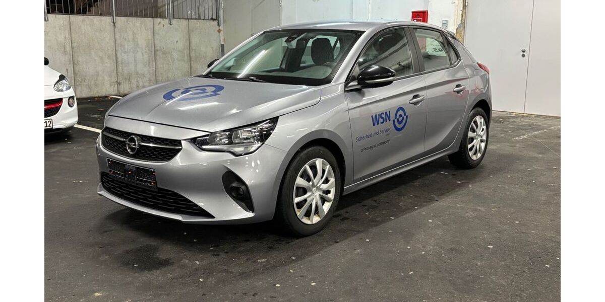 Opel Corsa 240.000 km 6.499 &euro; Marktredwitz 95615