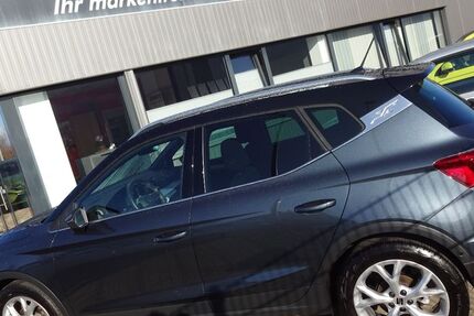 Seat Arona 15.600 km 23.490 &euro; Gotha 99867