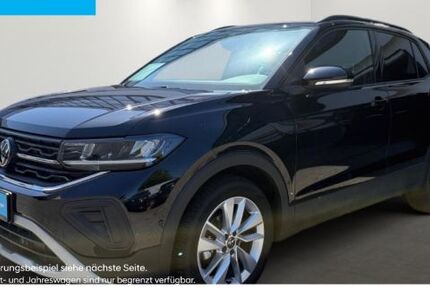 VW T-Cross 7.703 km 25.480 &euro; Mülheim 45478