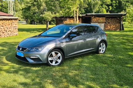 Seat Leon 90.100 km 14.000 € Neuenkirchen 29643