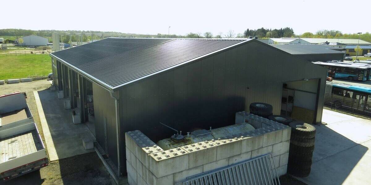 Gewerbeobjekt Eutin - 945.000&euro; | Angebot:26358672