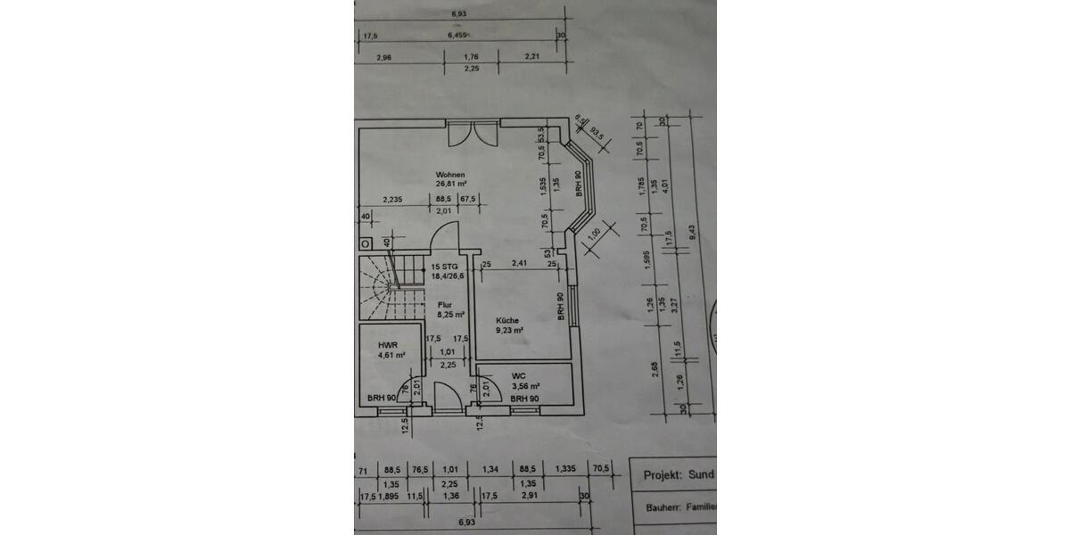 Haus zuverkaufen 5 zimmer