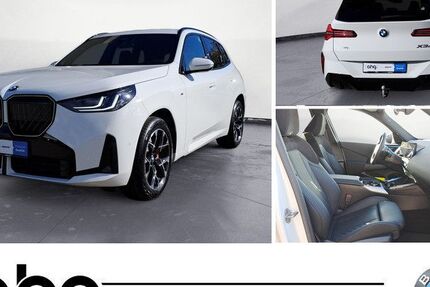 BMW X3 M 21.756 km 53.860 € Donaueschingen 78166