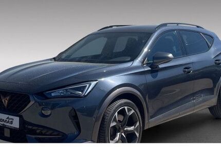 Cupra Formentor 28.590 km 32.990 &euro; Bonn 53227