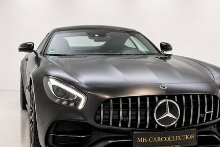Mercedes-Benz AMG GT C 16.010 km 118.900 &euro; Köngen 73257