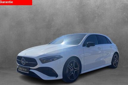 Mercedes-Benz A 200 5.930 km 33.790 &euro; Neubrandenburg 17033