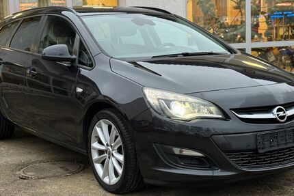 Opel Astra 178.626 km 5.300 &euro; Wiesbaden 65203