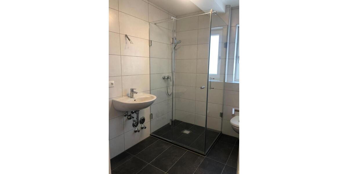 Erdgeschoßwohnung Brunnthal - 2 Zimmer, 50 m&sup2;, 930&euro; | Angebot:26236109