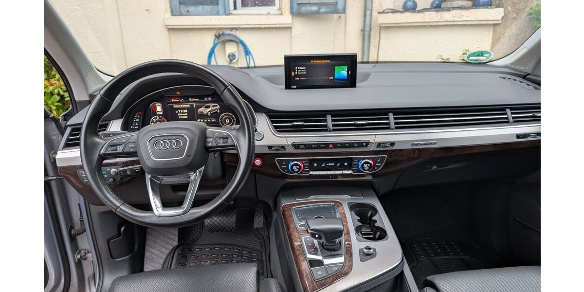 Audi Q7 72.900 km 37.300 &euro; Plauen 08525