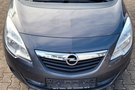 Opel Meriva 199.415 km 2.300 &euro; Salzkotten 33154