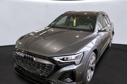 Audi Q8 e-tron 52.888 km 56.345 € Hagen 58091