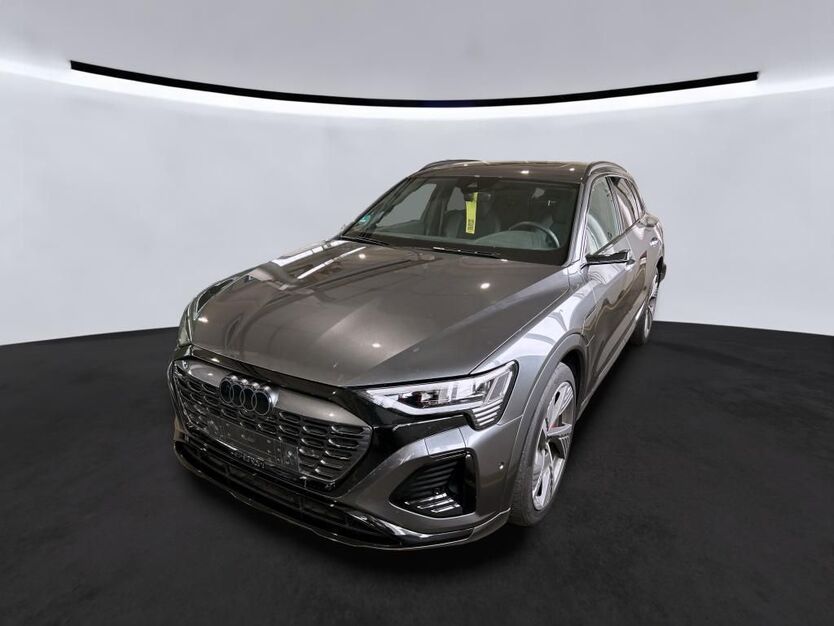 Audi Q8 e-tron 52.888 km 56.345 € Hagen 58091
