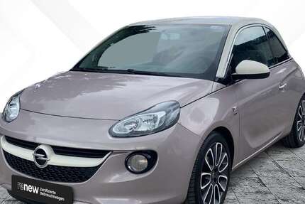Opel Adam 181.748 km 7.795 &euro; Northeim 37154
