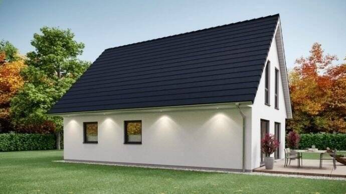 Einfamilienhaus Görmin Groß Zastrow - 5 Zimmer, 142 m&sup2;, 318.800&euro; | Angebot:25732543