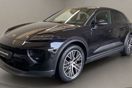 Porsche Macan 10.000 km 91.500 &euro; Köln 50823