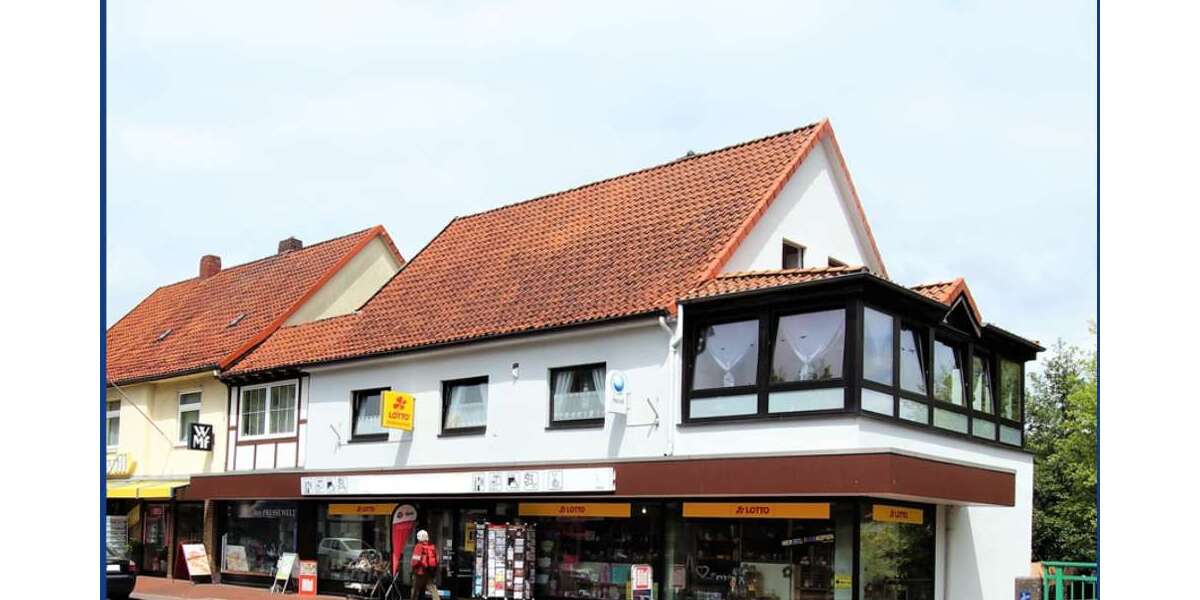 Gewerbeobjekt Bergen - 200.000&euro; | Angebot:25561739