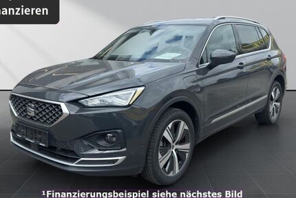 Seat Tarraco 81.000 km 26.890 &euro; Wuppertal 42109