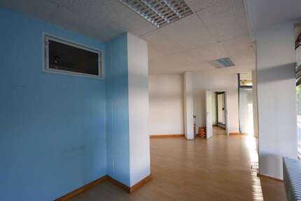 Büro in Neuss 99.000 € 79 m²