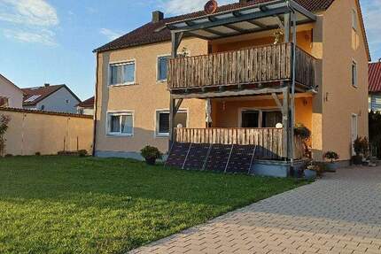 Haus Herrieden - 8 Zimmer, 172 m&sup2;, 478.000&euro; | Angebot:25701002