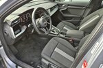 Audi A3 35 TDI advanced Rückfahrkamera, Virtual Cockpit 106.600 km 17.990 &euro; Rodgau 63110