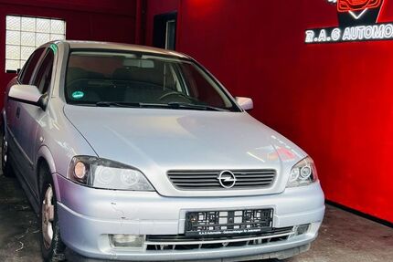 Opel Astra 165.000 km 2.190 &euro; Neuburg an der Kammel 86476