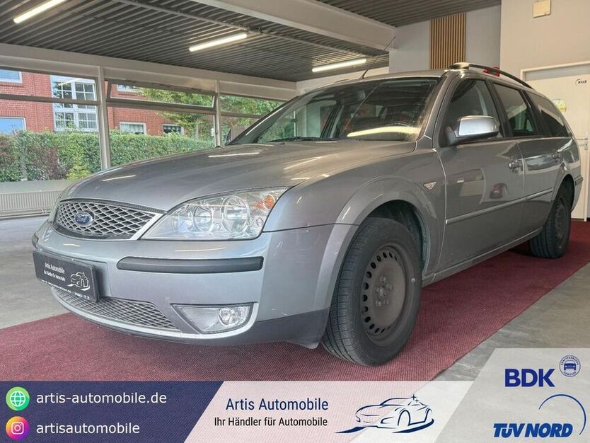 Mondeo