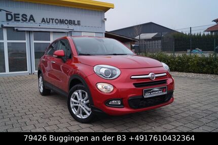 Fiat 500X 92.000 km 11.990 &euro; Buggingen 79426