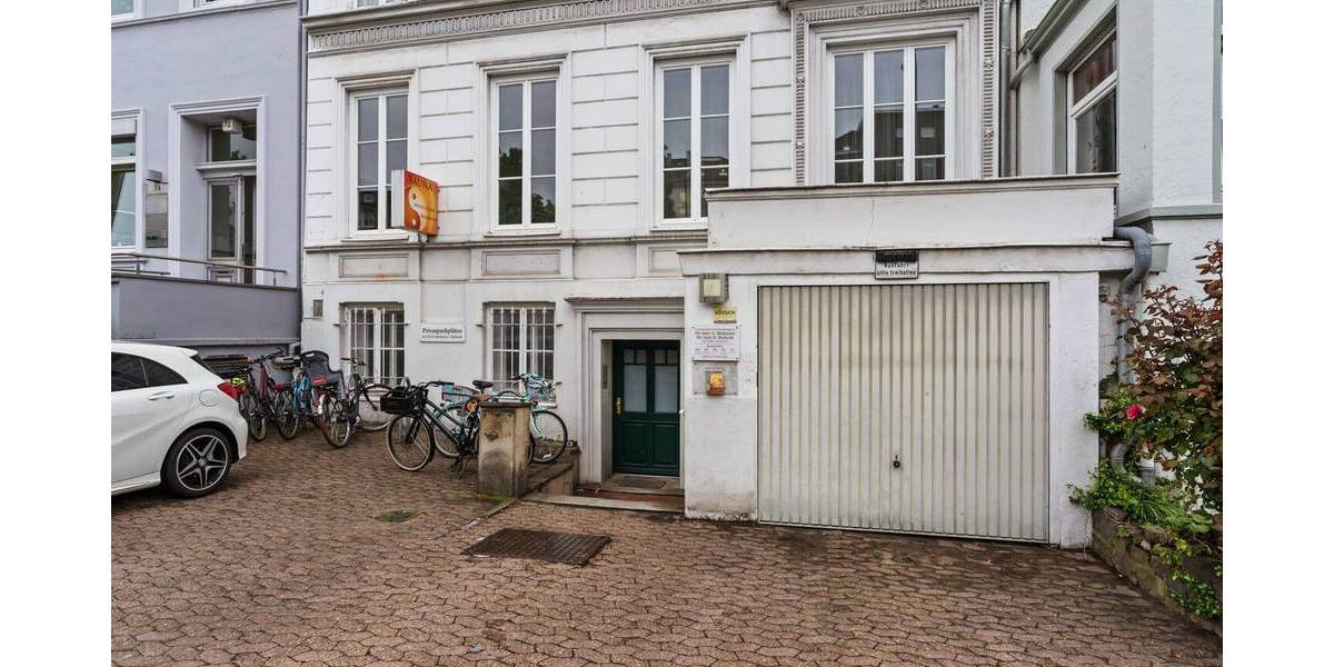 Mehrfamilienhaus, Wohnhaus Bremen Ostertor - 899.000&euro; | Angebot:26656673