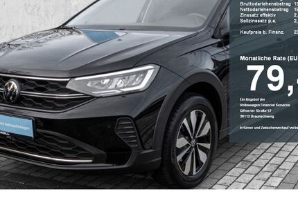 VW Taigo 4.371 km 23.790 &euro; Düsseldorf 40474