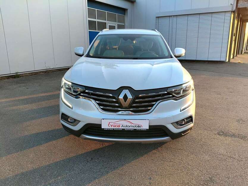 Koleos