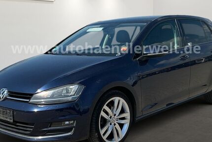 VW Golf 265.867 km 6.499 &euro; Brehna 06796