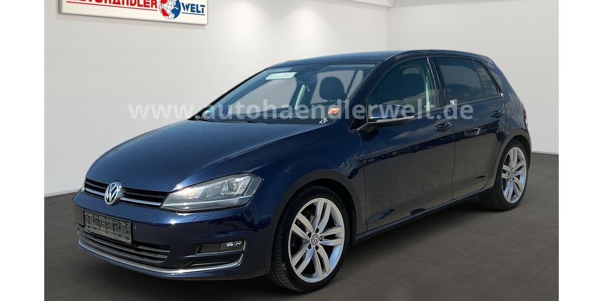 VW Golf 265.867 km 6.499 &euro; Brehna 06796