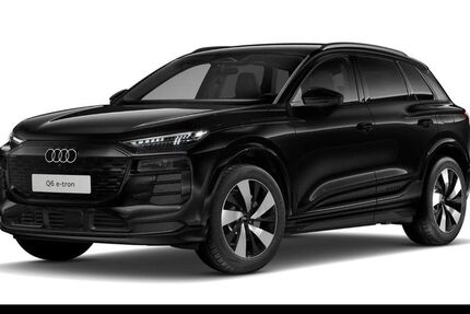 Audi Q6 e-tron 7.496 km 56.980 &euro; Karlsruhe 76131