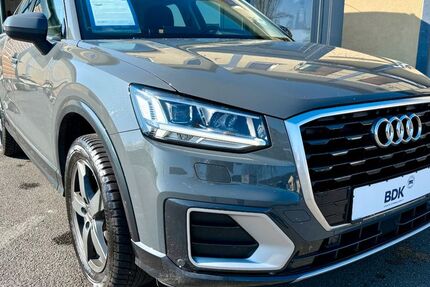 Audi Q2 38.342 km 18.498 &euro; Rudolstadt 07407