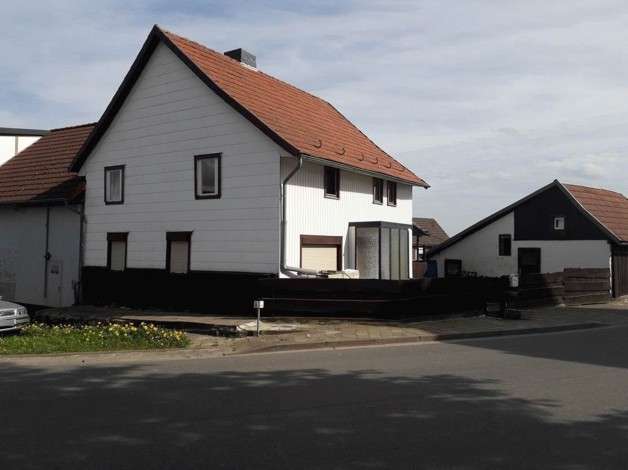 Haus zum Kaufen in Bad Sachsa 150.000 € 150 m²