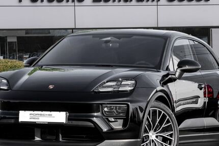 Porsche Macan 13.500 km 84.777 &euro; Soest 59494
