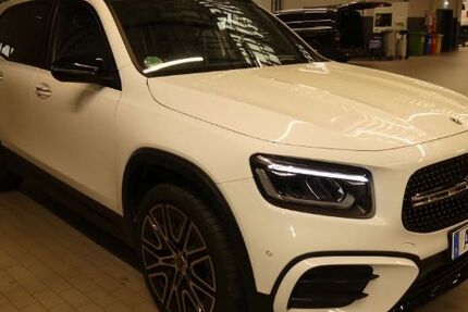 Mercedes-Benz GLB 220 7.800 km 39.990 &euro; Solingen 42699