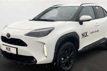 Toyota Yaris Cross 3.500 km 28.300 &euro; Wächtersbach 63607