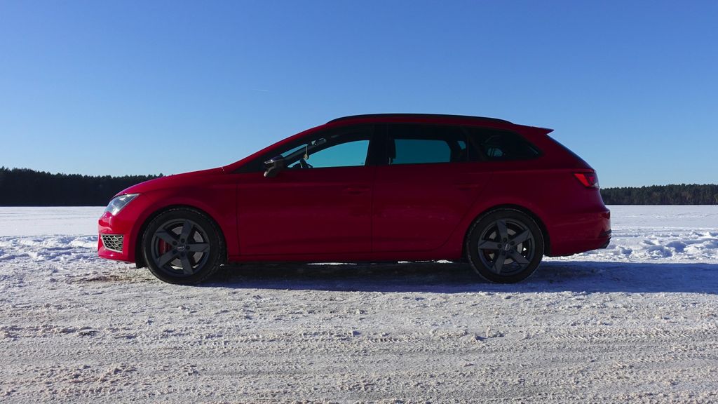 Seat Leon 157.000 km 16.900 &euro; Berlin 12169